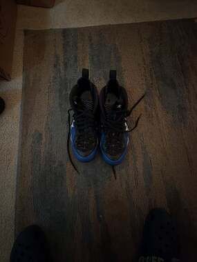 Nike Air Foamposite One '1996 All-Star' (CN0055-001)